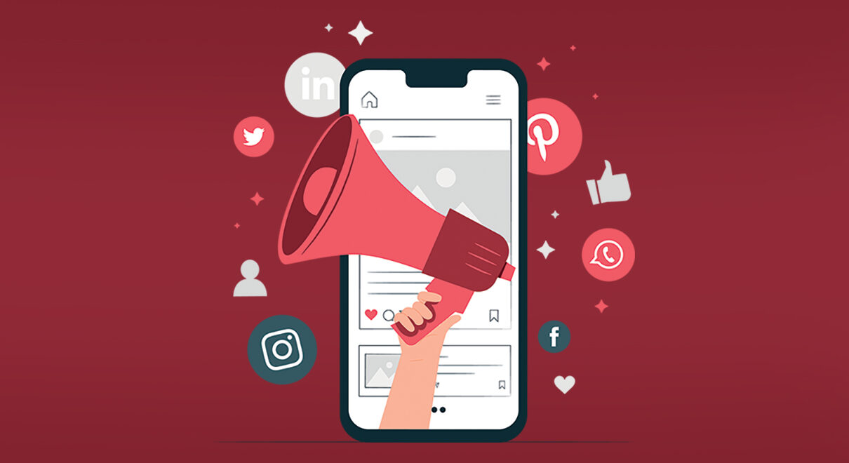 Pentingnya Memaksimalkan Media Sosial untuk Bisnis